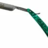 Böker Manufaktur Abalone Mini 140558 Straight Razor -KNIVESANDTOOLS Sales BO140558 01 boker