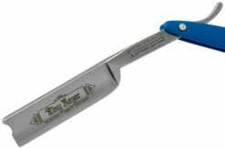 Böker Manufaktur Tiny Razor 140560 Straight Razor -KNIVESANDTOOLS Sales BO140560 03 boker 1