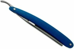 Böker Manufaktur Tiny Razor 140560 Straight Razor -KNIVESANDTOOLS Sales BO140560 05 boker