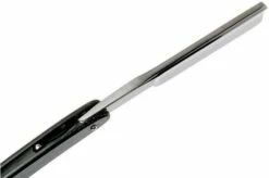 Böker Manufaktur Schwarzgold Straight Razor 140612 -KNIVESANDTOOLS Sales BO140612 05 boker bo140612 05 1