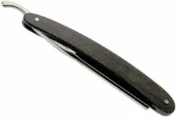 Böker Manufaktur Schwarzgold Straight Razor 140612 -KNIVESANDTOOLS Sales BO140612 06 boker bo140612 06 1
