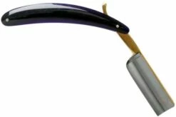 Böker Manufaktur 14er Straight Razor 140800 -KNIVESANDTOOLS Sales BO140800 02 boker