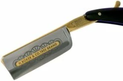 Böker Manufaktur 14er Straight Razor 140800 -KNIVESANDTOOLS Sales BO140800 03 boker