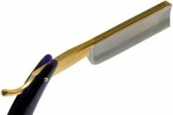 Böker Manufaktur 14er Straight Razor 140800 -KNIVESANDTOOLS Sales BO140800 05 boker