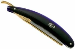 Böker Manufaktur 14er Straight Razor 140800 -KNIVESANDTOOLS Sales BO140800 06 boker