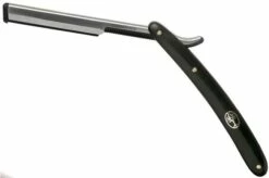 Böker Barberette Black 140901 Shavette