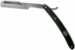 Böker Pro Barberette Long Black 140910 Shavette