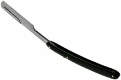 Böker Pro Barberette Long Black 140910 Shavette 12 Böker Pro Barberette Long Black 140910 Shavette -KNIVESANDTOOLS Sales BO140910 04 boker 1