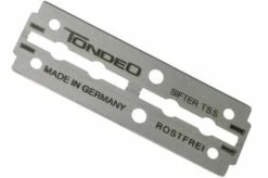 Böker Pro Barberette Long Black 140910 Shavette 14 Böker Pro Barberette Long Black 140910 Shavette -KNIVESANDTOOLS Sales BO140910 06 boker 1