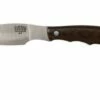 Bark River Mini Canadian A2, Green Canvas Micarta -KNIVESANDTOOLS Sales BRK03 133GNL 01 bark river brk03 133gnl 01