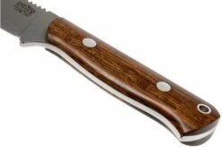 Bark River Bravo Necker II CPM 154CM, Desert Ironwood, Brown Sheath 13 Bark River Bravo Necker II CPM 154CM, Desert Ironwood, Brown Sheath -KNIVESANDTOOLS Sales BRK07 002DIW2 04 bark river brk07 002diw2 04