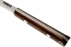 Bark River Bravo Necker II CPM 154CM, Desert Ironwood, Brown Sheath 14 Bark River Bravo Necker II CPM 154CM, Desert Ironwood, Brown Sheath -KNIVESANDTOOLS Sales BRK07 002DIW2 05 bark river brk07 002diw2 05