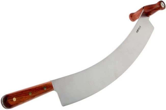 Boska Dutch Cheese Knife XL Wood 43 Cm, 010643 4 Boska Dutch Cheese Knife XL Wood 43 Cm, 010643 - Image 2