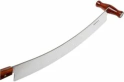 Boska Dutch Cheese Knife XL Wood 43 Cm, 010643 8 Boska Dutch Cheese Knife XL Wood 43 Cm, 010643 -KNIVESANDTOOLS Sales BS10643 03 boska bs10643 03