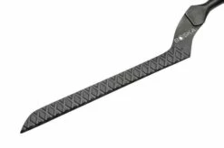 Boska Monaco+ 307089 Black Cheese Knife Set -KNIVESANDTOOLS Sales BS307089 05 boska