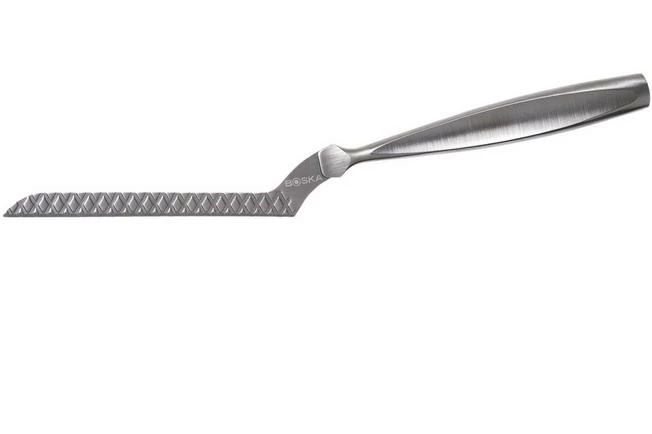 Boska Monaco+ Cheese Knife Soft 307090 3 Boska Monaco+ Cheese Knife Soft 307090