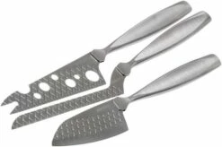 Boska Monaco+ Cheese Knife Set 307095 6 Boska Monaco+ Cheese Knife Set 307095 -KNIVESANDTOOLS Sales BS307095 02 boska