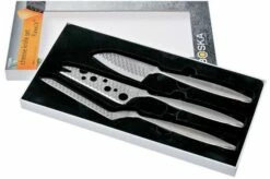 Boska Monaco+ Cheese Knife Set 307095 7 Boska Monaco+ Cheese Knife Set 307095 -KNIVESANDTOOLS Sales BS307095 03 boska