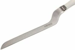 Boska Cheese Knife Brie Ivory, 320126 -KNIVESANDTOOLS Sales BS320126 03 boska bs320126 03 1