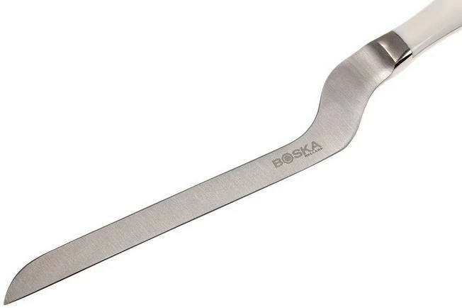 Boska Cheese Knife Brie Ivory, 320126 5 Boska Cheese Knife Brie Ivory, 320126 - Image 3