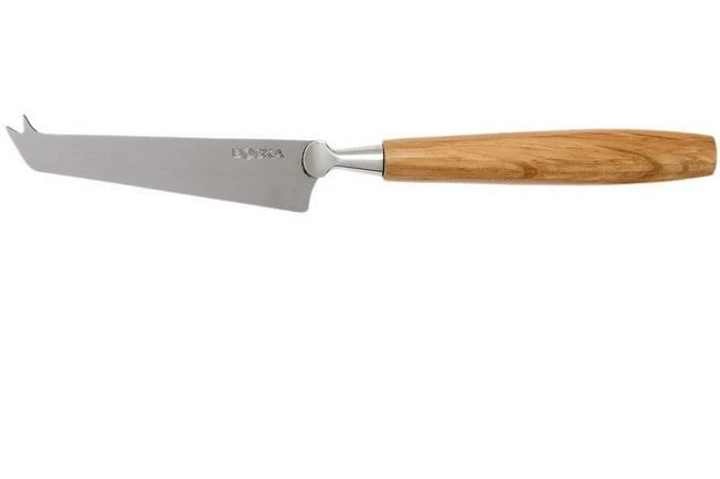 Boska Cheese Knife Oak, 320202 3 Boska Cheese Knife Oak, 320202
