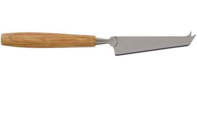 Boska Cheese Knife Oak, 320202 4 Boska Cheese Knife Oak, 320202 - Image 2