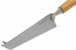 Boska Cheese Knife Oak, 320202 -KNIVESANDTOOLS Sales BS320202 03 boska bs320202 03