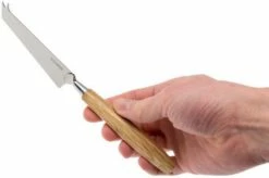 Boska Cheese Knife Oak, 320202 -KNIVESANDTOOLS Sales BS320202 05 boska bs320202 05