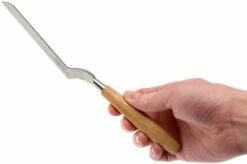 Boska Cheese Knife Brie Oak, 320207 -KNIVESANDTOOLS Sales BS320207 04 boska bs320207 04 1