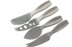 Boska Set Mini 4-pieces, 330100 -KNIVESANDTOOLS Sales BS330100 03 boska bs330100 03