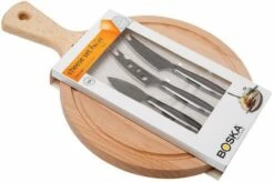Boska Cheese Set Amigo 358204 -KNIVESANDTOOLS Sales BS358204 04 boska
