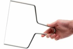 Boska Roquefort Bow L 24 Cm, 602524 -KNIVESANDTOOLS Sales BS602524 03 boska bs602524 03