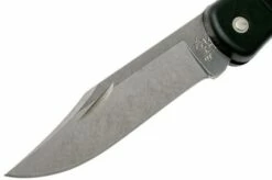 Buck 110 Folding Hunter LT Light-weight Hunting Knife -KNIVESANDTOOLS Sales BUCK0110BKSLT C 03 buck buck0110bkslt c 03