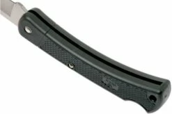 Buck 110 Folding Hunter LT Light-weight Hunting Knife -KNIVESANDTOOLS Sales BUCK0110BKSLT C 05 buck buck0110bkslt c 05