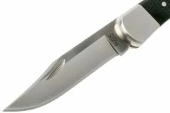 Buck 110 Folding Hunter Pro Hunting Knife -KNIVESANDTOOLS Sales BUCK0110BKSNS1 03 buck buck0110bksns1 03
