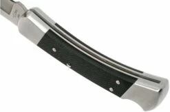 Buck 110 Folding Hunter Pro Hunting Knife -KNIVESANDTOOLS Sales BUCK0110BKSNS1 05 buck buck0110bksns1 05