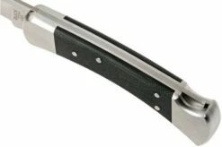 Buck 110 Folding Hunter Pro Hunting Knife -KNIVESANDTOOLS Sales BUCK0110BKSNS1 07 buck buck0110bksns1 07