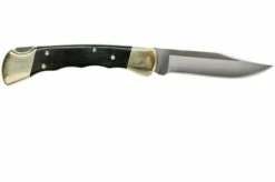 Front Page -KNIVESANDTOOLS Sales BUCK0110BRSFG B 02 buck v201907