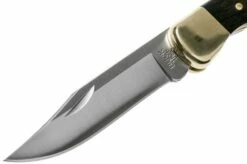 Buck 110 Folding Hunter, With Finger Grooves -KNIVESANDTOOLS Sales BUCK0110BRSFG B 03 buck v201907 1