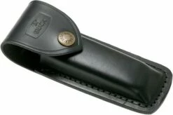 Buck 110 Folding Hunter, With Finger Grooves -KNIVESANDTOOLS Sales BUCK0110BRSFG B 09 buck v201907