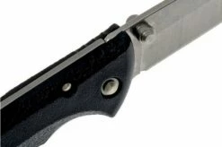 Buck 284 Bantam BBW 0284BKS-B, Black -KNIVESANDTOOLS Sales BUCK0284BKS B 04 buck 284 bantam buck0284bks b 04