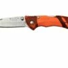 Buck Bantam BBW, Mossy Oak, Blaze Orange Camo 0284CMS9 Pocket Knife -KNIVESANDTOOLS Sales BUCK0284CMS9 01 buck