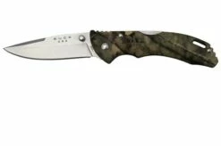 Buck Bantam BLW, Break Up, Country MossyOak 285CMS24 Pocket Knife
