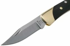 Buck The 55 Knife Hunting Knife -KNIVESANDTOOLS Sales BUCK055 03 buck v202106