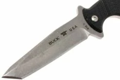 Buck 616 Boot Knife, 0616BKS-B 13 Buck 616 Boot Knife, 0616BKS-B -KNIVESANDTOOLS Sales BUCK0616BKS B 03 buck buck0616bks b 03 1