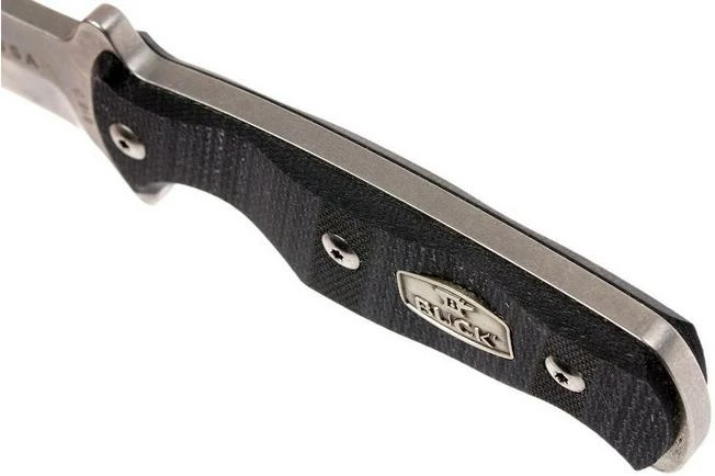 Buck 616 Boot Knife, 0616BKS-B 7 Buck 616 Boot Knife, 0616BKS-B - Image 5