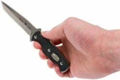 Buck 616 Boot Knife, 0616BKS-B 16 Buck 616 Boot Knife, 0616BKS-B -KNIVESANDTOOLS Sales BUCK0616BKS B 06 buck buck0616bks b 06 1