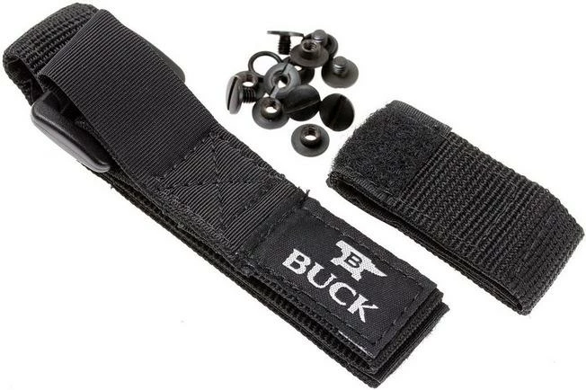 Buck 616 Boot Knife, 0616BKS-B 11 Buck 616 Boot Knife, 0616BKS-B - Image 9