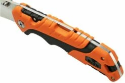 Buck Folding Pursuit Pro Large 0659ORS Hunting Knife 16 Buck Folding Pursuit Pro Large 0659ORS Hunting Knife -KNIVESANDTOOLS Sales BUCK0659ORS 07 buck