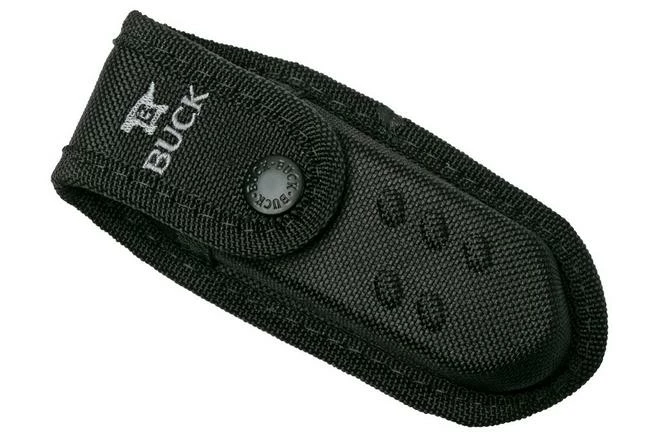 Buck Folding Pursuit Pro Large 0659ORS Hunting Knife 10 Buck Folding Pursuit Pro Large 0659ORS Hunting Knife - Image 8